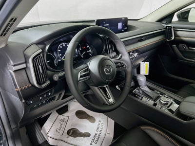 2026 Mazda Mazda CX-50 Hybrid Premium S
