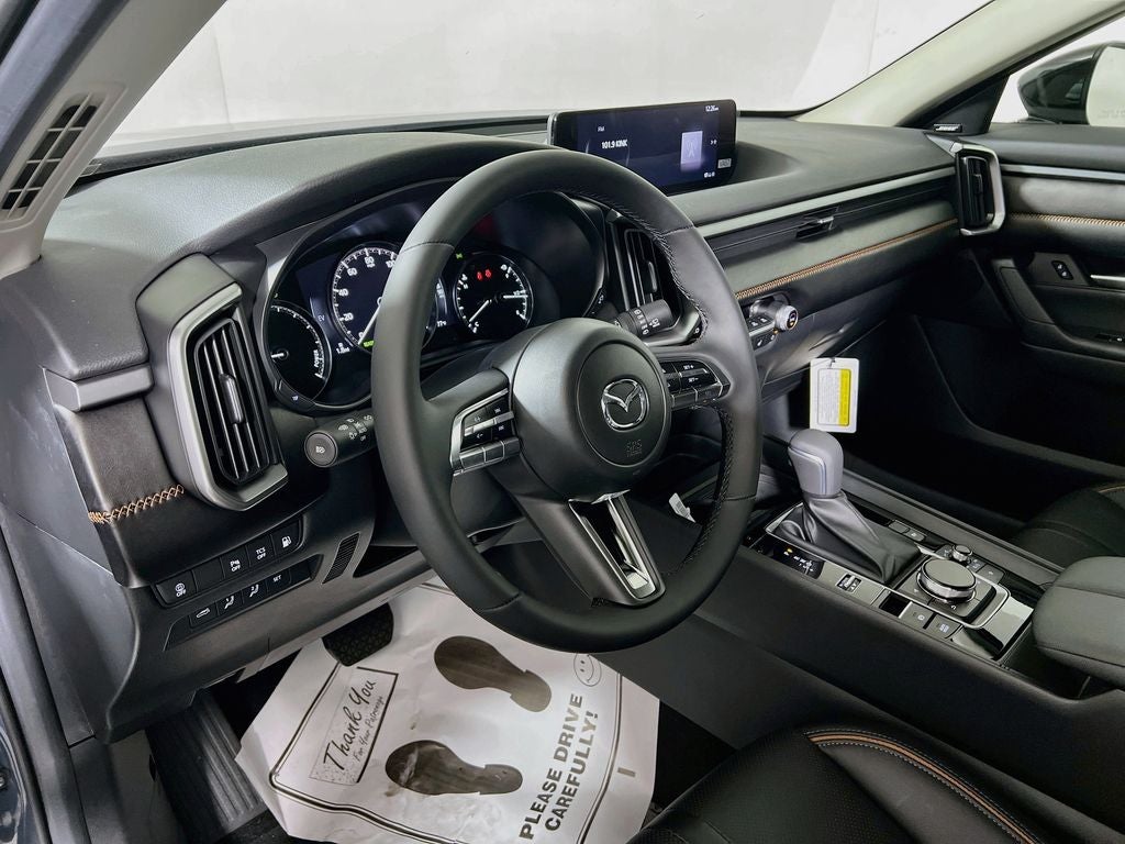 2026 Mazda Mazda CX-50 Hybrid Premium S