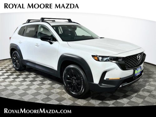2026 Mazda Mazda CX-50 Hybrid Premium S