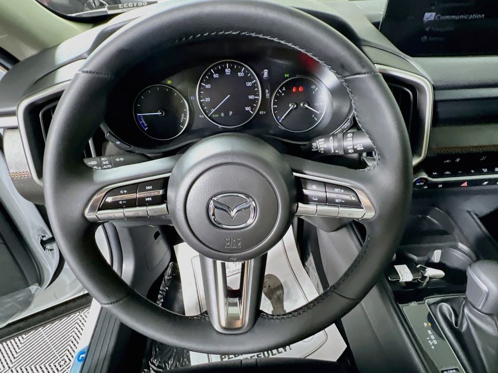2026 Mazda Mazda CX-50 Hybrid Premium S