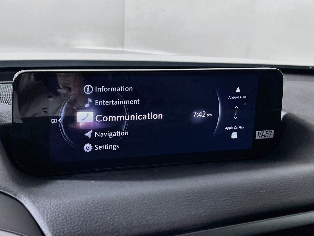 2026 Mazda Mazda CX-50 Hybrid Premium S