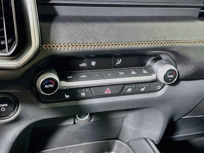 2026 Mazda Mazda CX-50 Hybrid Premium S