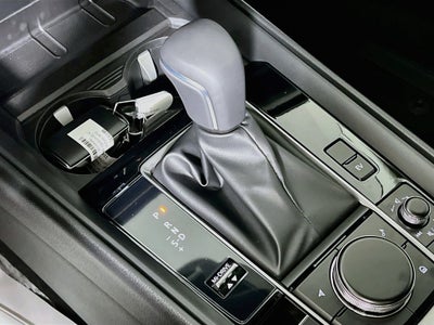 2026 Mazda Mazda CX-50 Hybrid Premium S