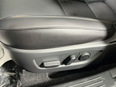 2026 Mazda Mazda CX-50 Hybrid Premium S