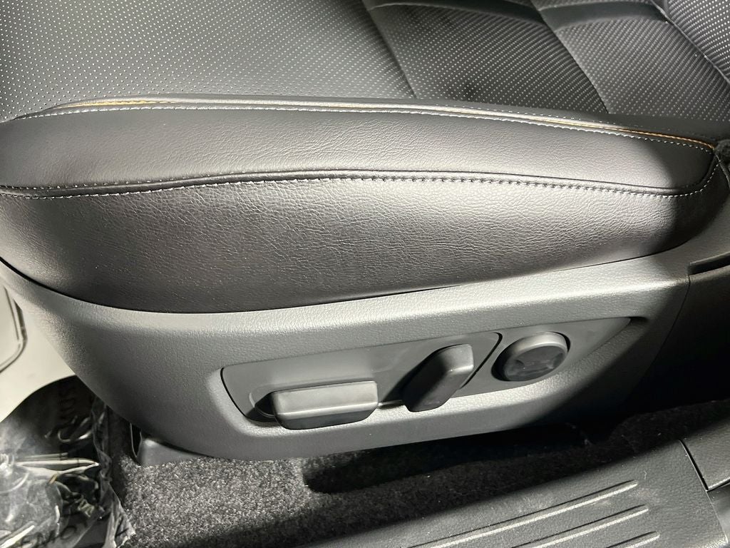 2026 Mazda Mazda CX-50 Hybrid Premium S