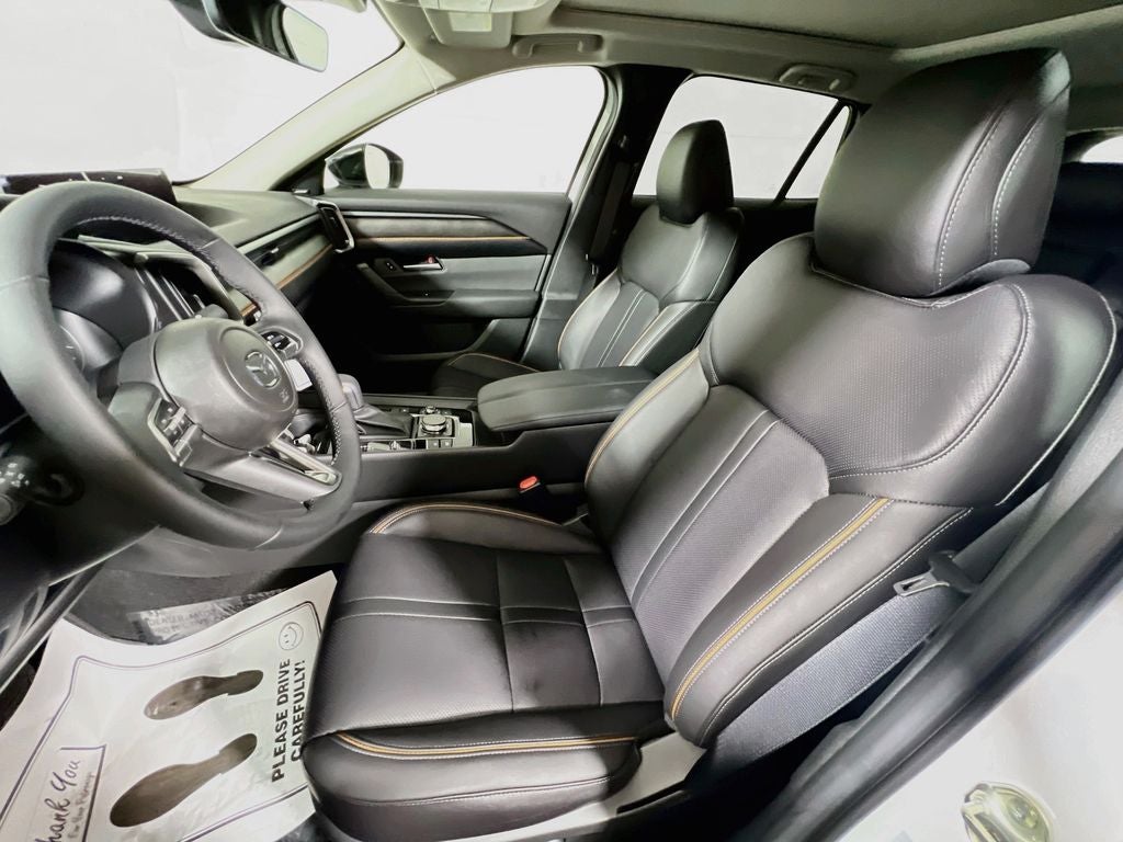 2026 Mazda Mazda CX-50 Hybrid Premium S