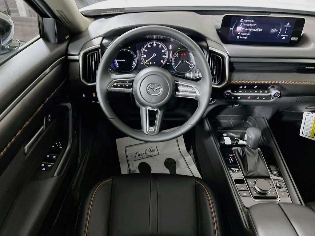 2026 Mazda Mazda CX-50 Hybrid Premium S
