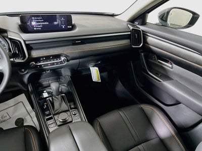 2026 Mazda Mazda CX-50 Hybrid Premium S