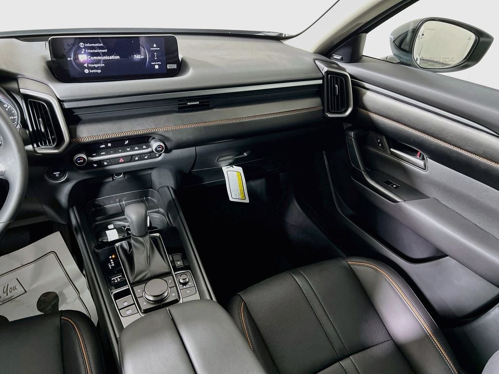 2026 Mazda Mazda CX-50 Hybrid Premium S