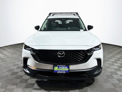 2026 Mazda Mazda CX-50 Hybrid Premium S