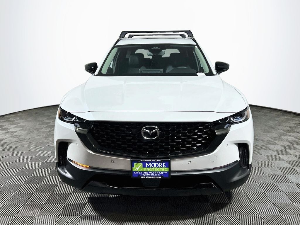 2026 Mazda Mazda CX-50 Hybrid Premium S