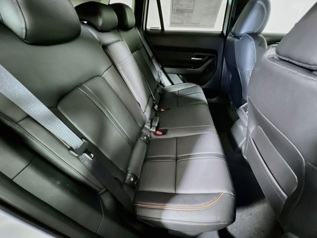 2026 Mazda Mazda CX-50 Hybrid Premium S