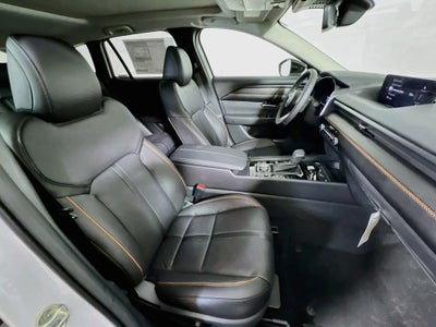 2026 Mazda Mazda CX-50 Hybrid Premium S