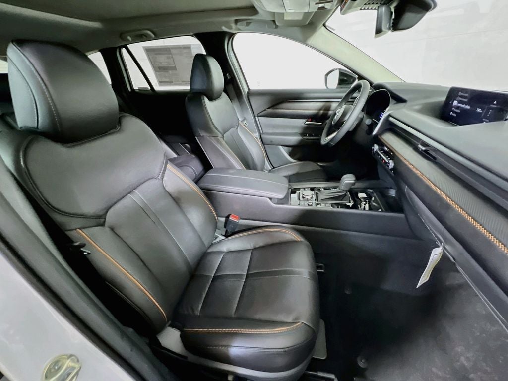 2026 Mazda Mazda CX-50 Hybrid Premium S