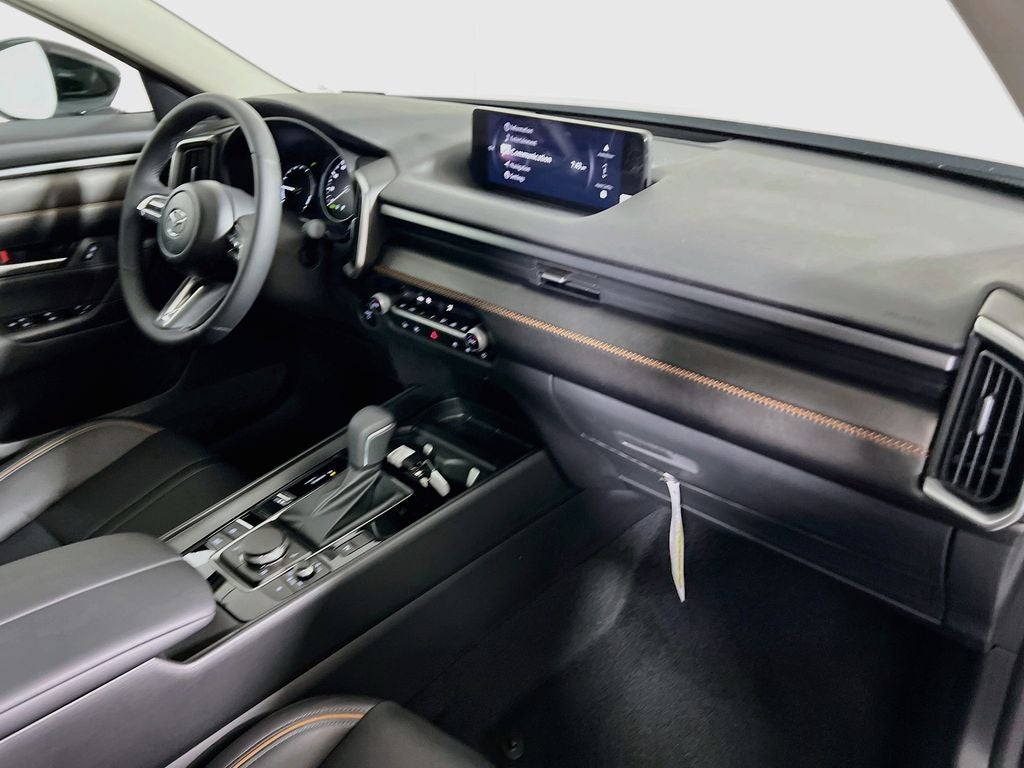 2026 Mazda Mazda CX-50 Hybrid Premium S