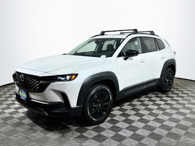 2026 Mazda Mazda CX-50 Hybrid Premium S