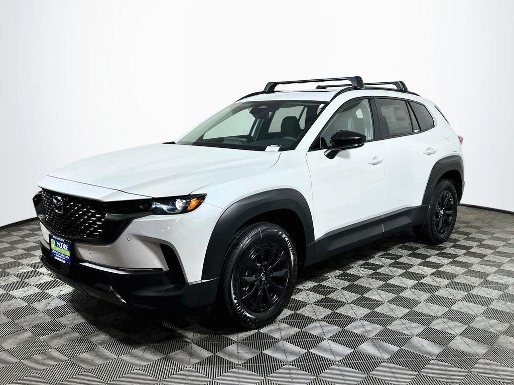 2026 Mazda Mazda CX-50 Hybrid Premium S