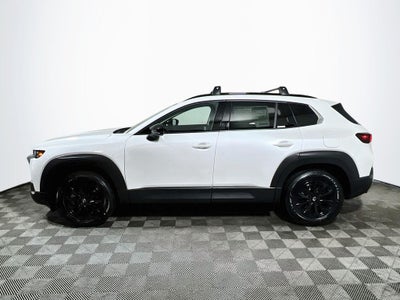 2026 Mazda Mazda CX-50 Hybrid Premium S
