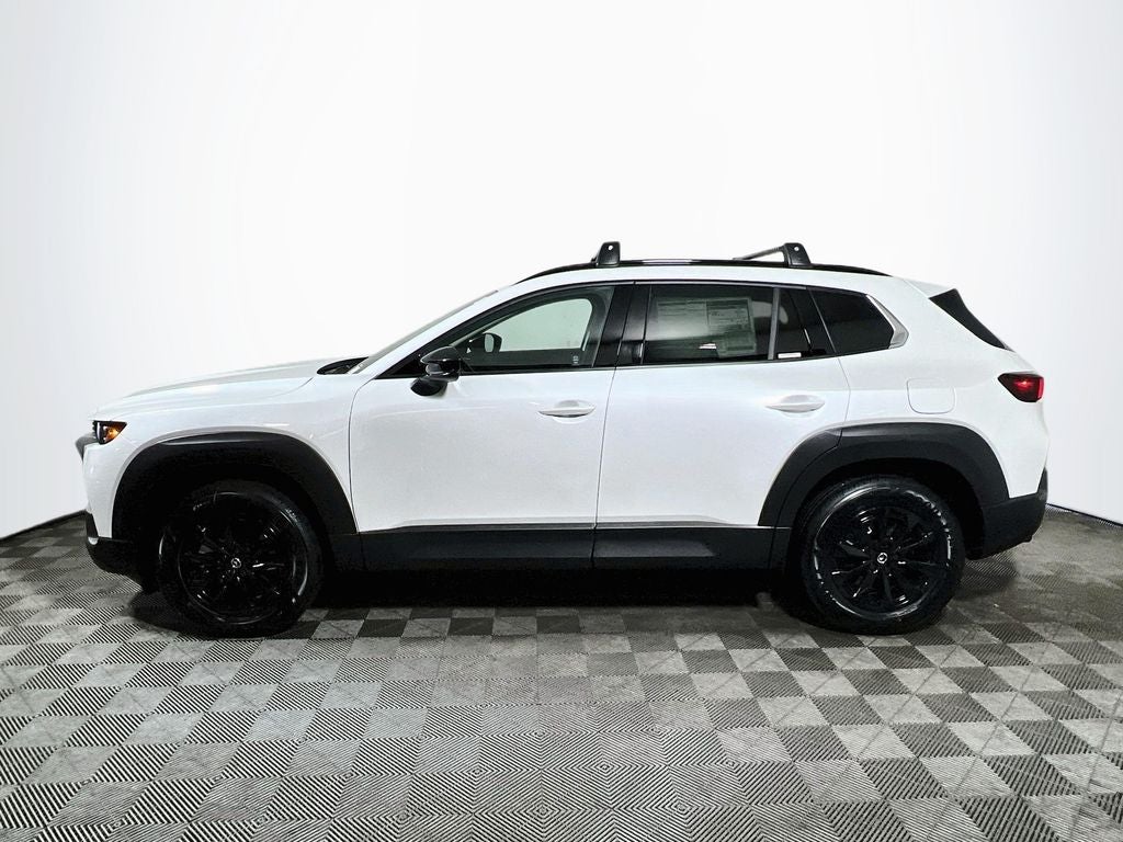 2026 Mazda Mazda CX-50 Hybrid Premium S