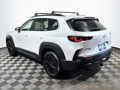 2026 Mazda Mazda CX-50 Hybrid Premium S
