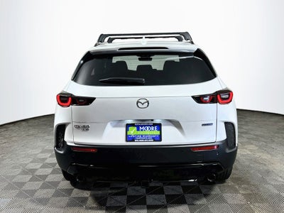 2026 Mazda Mazda CX-50 Hybrid Premium S