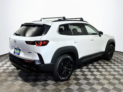 2026 Mazda Mazda CX-50 Hybrid Premium S