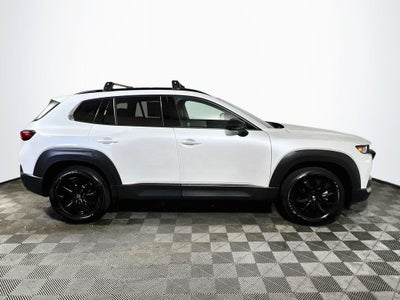 2026 Mazda Mazda CX-50 Hybrid Premium S