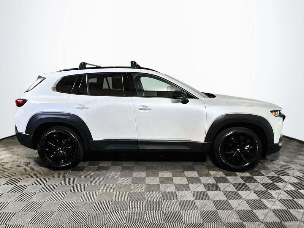 2026 Mazda Mazda CX-50 Hybrid Premium S