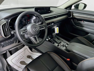 2026 Mazda Mazda CX-50 Hybrid Premium S