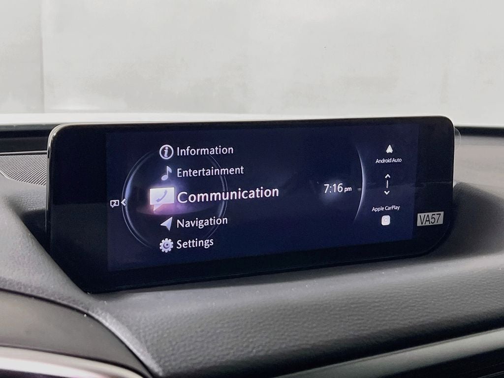 2026 Mazda Mazda CX-50 Hybrid Premium S