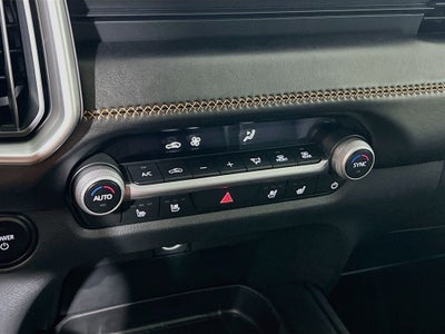 2026 Mazda Mazda CX-50 Hybrid Premium S