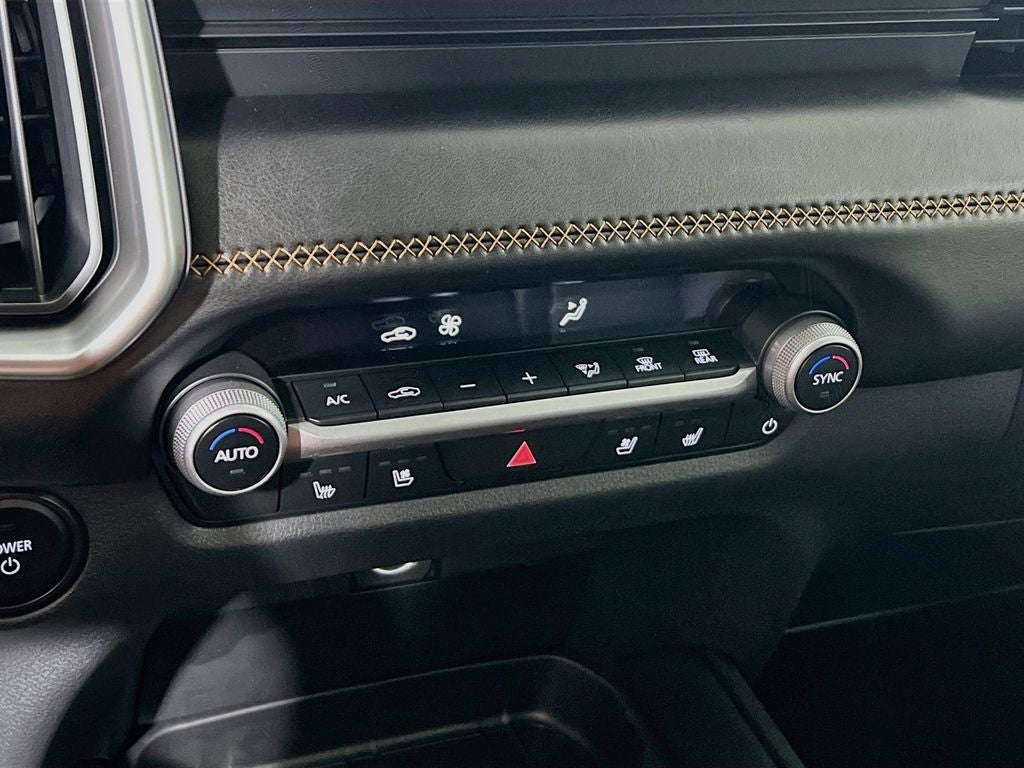 2026 Mazda Mazda CX-50 Hybrid Premium S