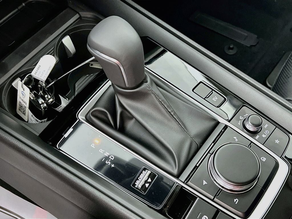 2026 Mazda Mazda CX-50 Hybrid Premium S