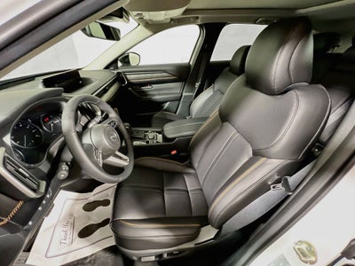 2026 Mazda Mazda CX-50 Hybrid Premium S