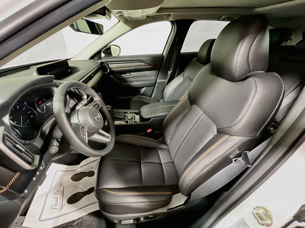 2026 Mazda Mazda CX-50 Hybrid Premium S