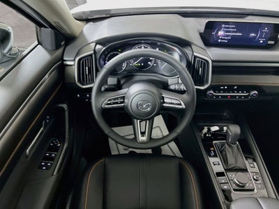 2026 Mazda Mazda CX-50 Hybrid Premium S