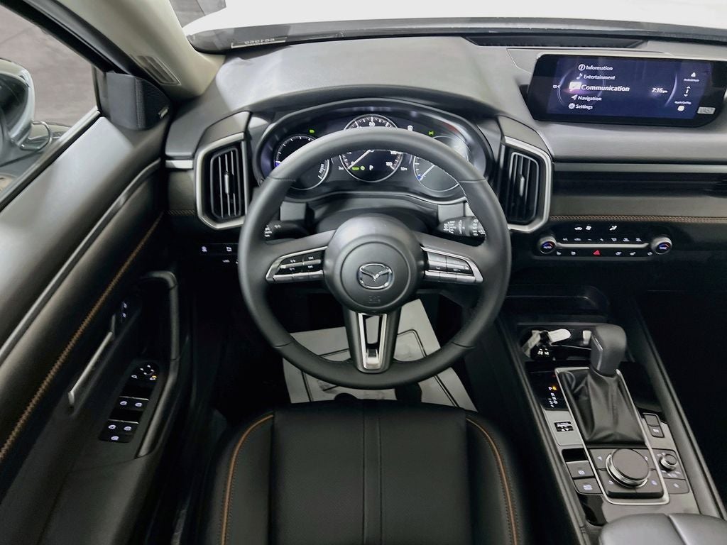 2026 Mazda Mazda CX-50 Hybrid Premium S