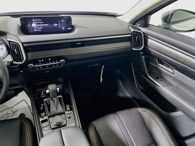 2026 Mazda Mazda CX-50 Hybrid Premium S