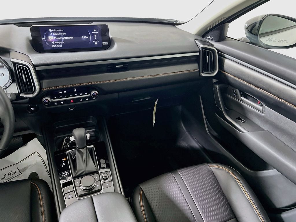 2026 Mazda Mazda CX-50 Hybrid Premium S