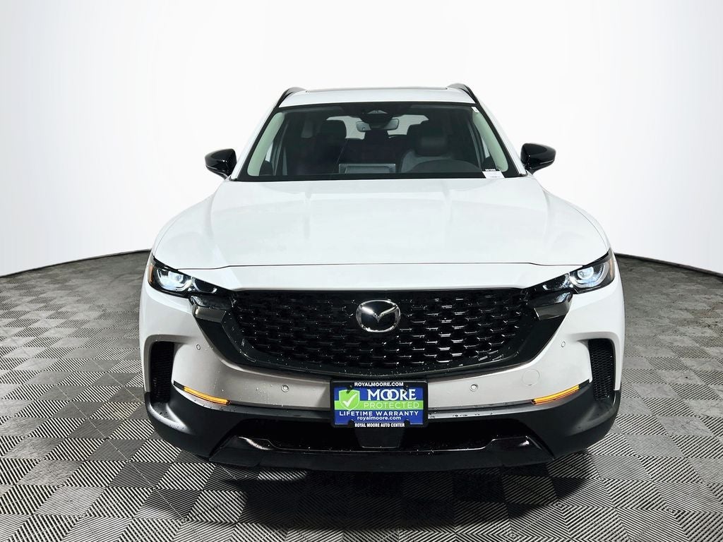 2026 Mazda Mazda CX-50 Hybrid Premium S