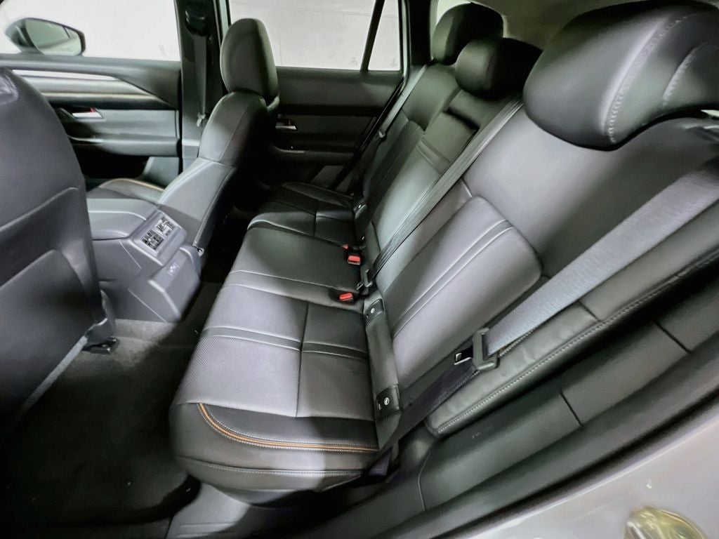 2026 Mazda Mazda CX-50 Hybrid Premium S