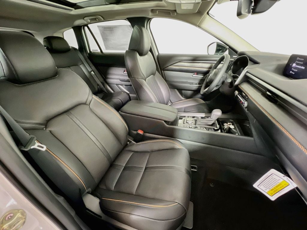 2026 Mazda Mazda CX-50 Hybrid Premium S