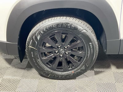 2026 Mazda Mazda CX-50 Hybrid Premium S