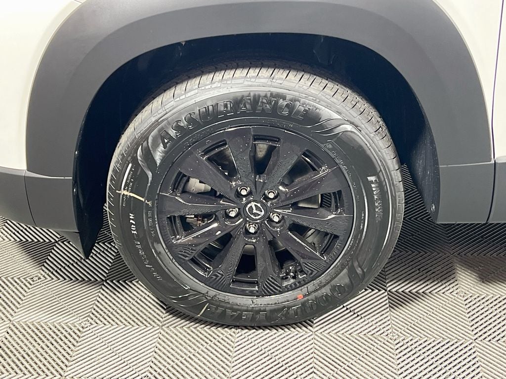 2026 Mazda Mazda CX-50 Hybrid Premium S