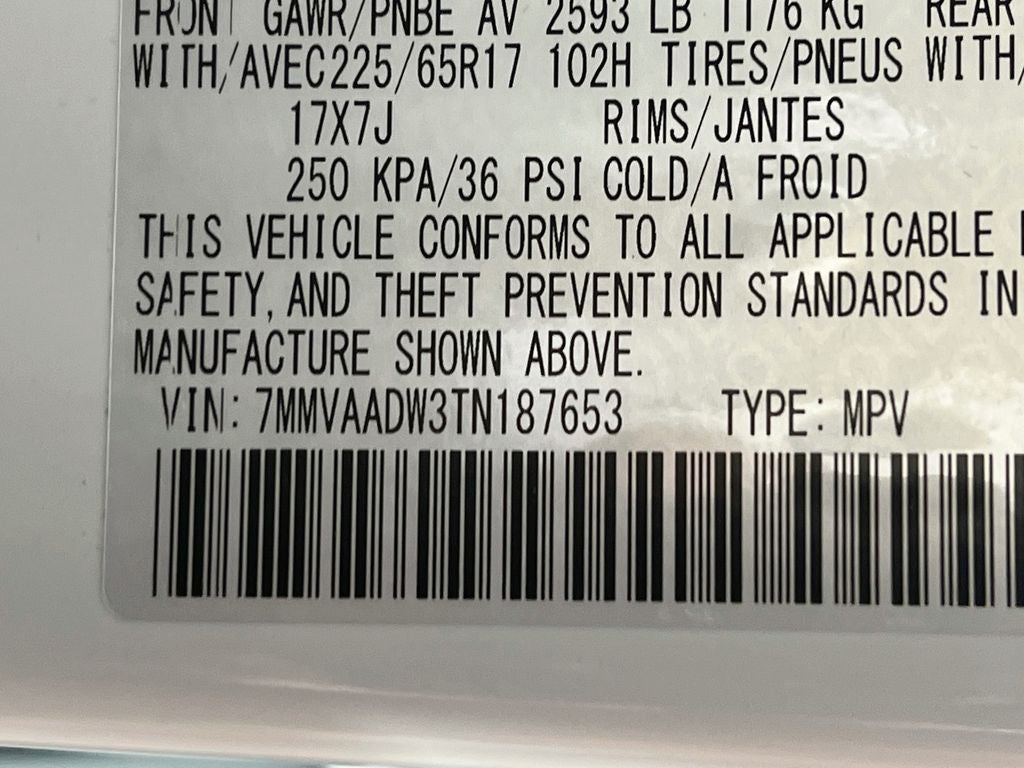 2026 Mazda Mazda CX-50 Hybrid Premium S