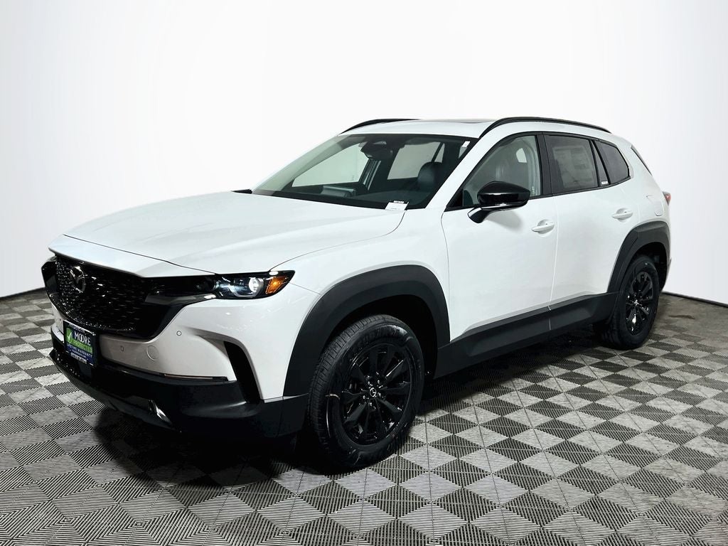 2026 Mazda Mazda CX-50 Hybrid Premium S