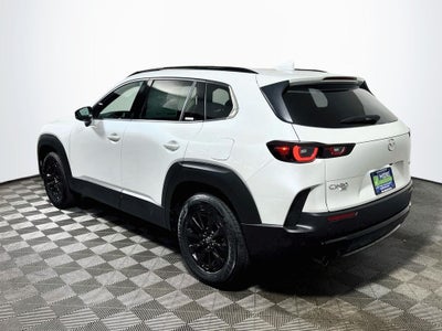 2026 Mazda Mazda CX-50 Hybrid Premium S