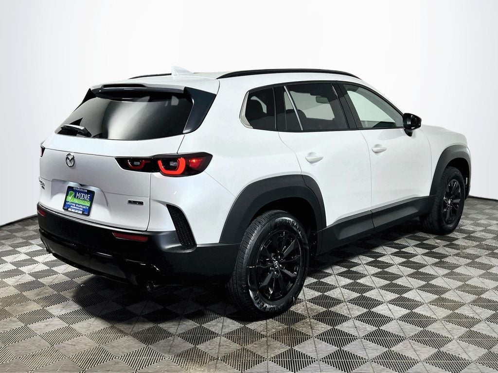 2026 Mazda Mazda CX-50 Hybrid Premium S