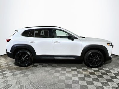 2026 Mazda Mazda CX-50 Hybrid Premium S