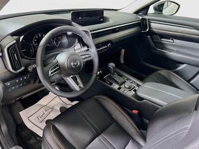 2026 Mazda Mazda CX-50 Hybrid Premium S